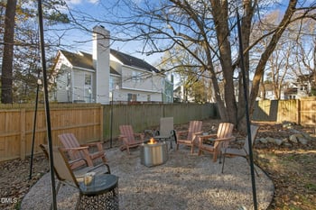 713 Marsh Grass Dr, Raleigh, NC 27610