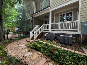 713 Mordecai Towne Pl, Raleigh, NC 27604
