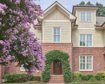 713 Mordecai Towne Pl, Raleigh, NC 27604