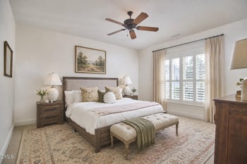 713 Mordecai Towne Pl, Raleigh, NC 27604