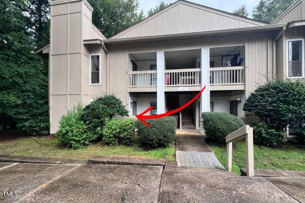 713 New Kent Pl, Cary, NC 27511
