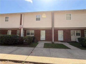 713 North St #D, Fayetteville, NC 28301