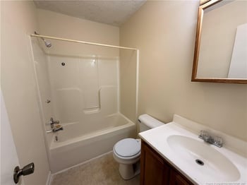 713 North St #D, Fayetteville, NC 28301