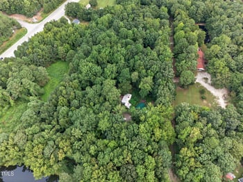 713 Oak Ridge Dr, Cary, NC 27519