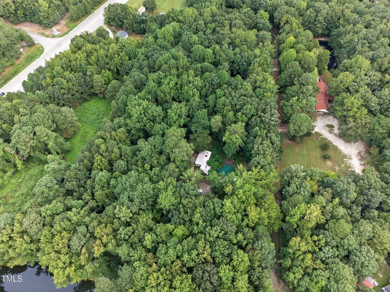 713 Oak Ridge Dr, Cary, NC 27519