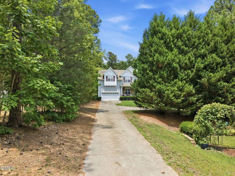 713 Orindo Dr, Durham, NC 27713