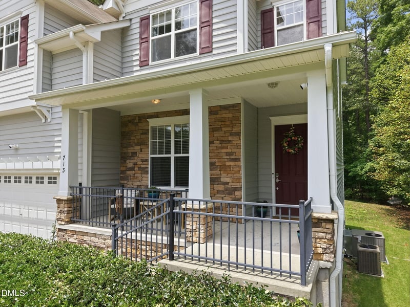 713 Orindo Dr, Durham, NC 27713