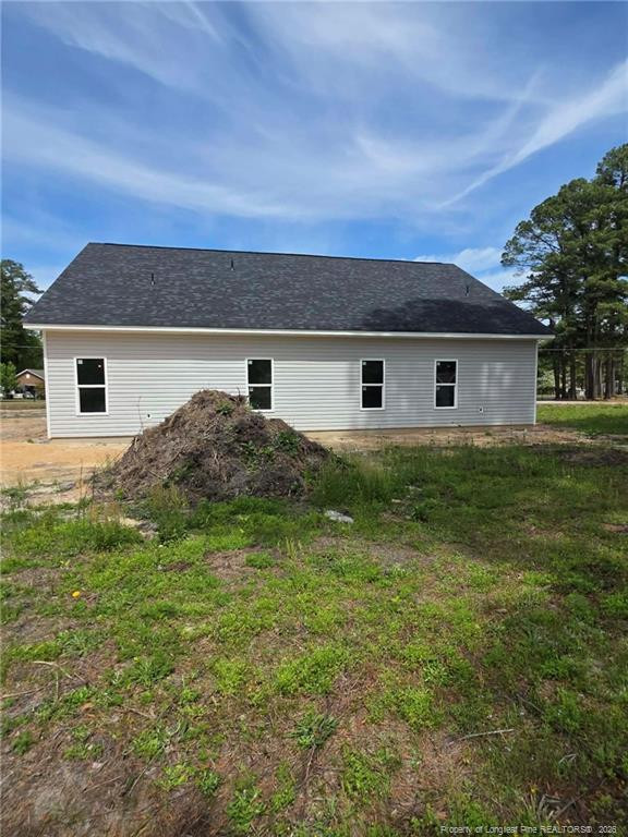 713 Porter Rd, Hope Mills, NC 28348