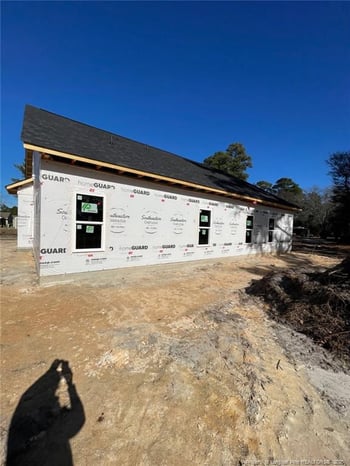 713 Porter Rd, Hope Mills, NC 28348