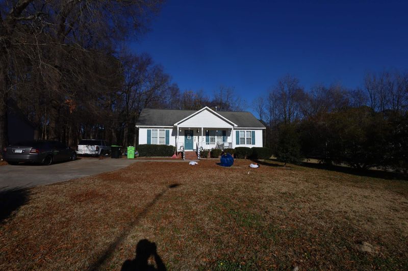 713 Proctor St, Zebulon, NC 27597