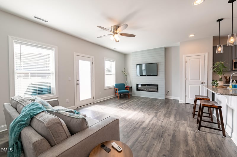 713 Putney Hill Rd, Zebulon, NC 27597