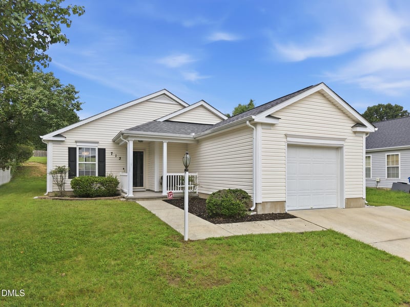 Home Worth Check
