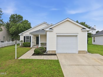 713 Quartz Dr, Durham, NC 27703