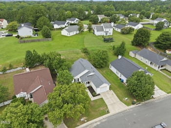 713 Quartz Dr, Durham, NC 27703