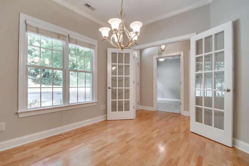 713 Quiet Woods Pl, Durham, NC 27712