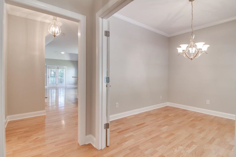 713 Quiet Woods Pl, Durham, NC 27712