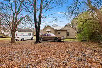 713 Raleigh St, Oxford, NC 27565