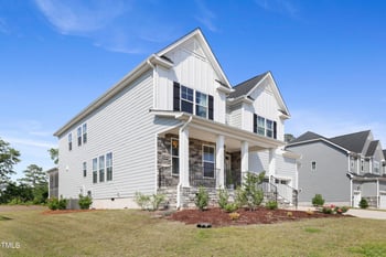 713 Ramsours Mill Dr, Holly Springs, NC 27540