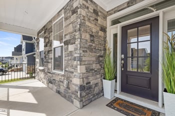 713 Ramsours Mill Dr, Holly Springs, NC 27540