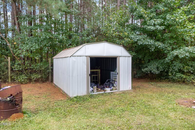 713 River Run Rd, Selma, NC 27576