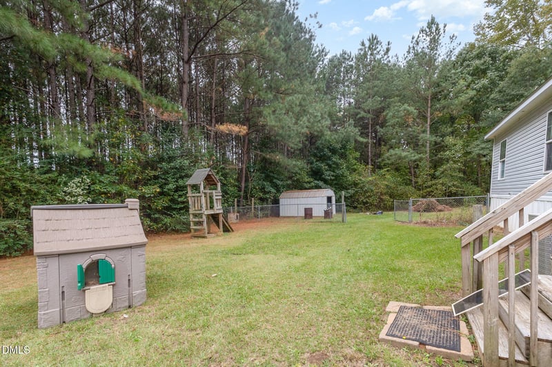 713 River Run Rd, Selma, NC 27576