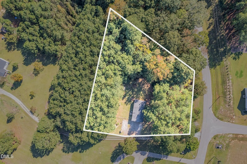 713 River Run Rd, Selma, NC 27576