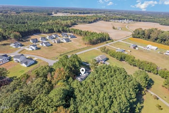 713 River Run Rd, Selma, NC 27576