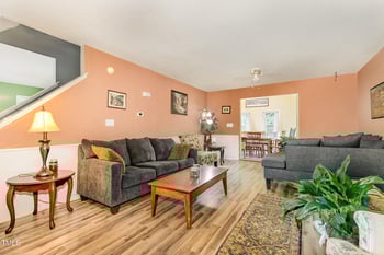 713 Saint Catherines Dr, Wake Forest, NC 27587