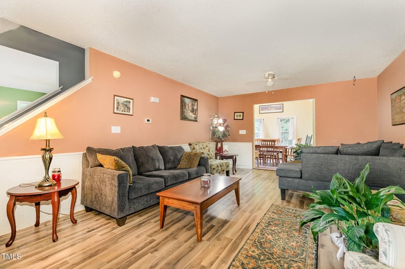 713 Saint Catherines Dr, Wake Forest, NC 27587