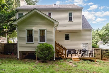 713 Saint Catherines Dr, Wake Forest, NC 27587