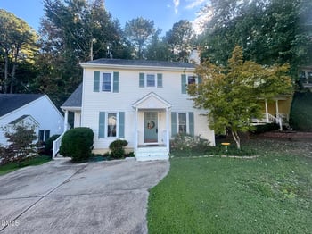 713 Saint Catherines Dr, Wake Forest, NC 27587