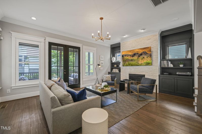 713 Sasser St, Raleigh, NC 27604