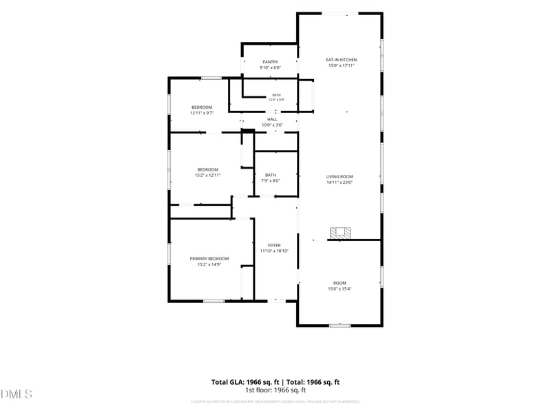 713 Shepherd St, Durham, NC 27701