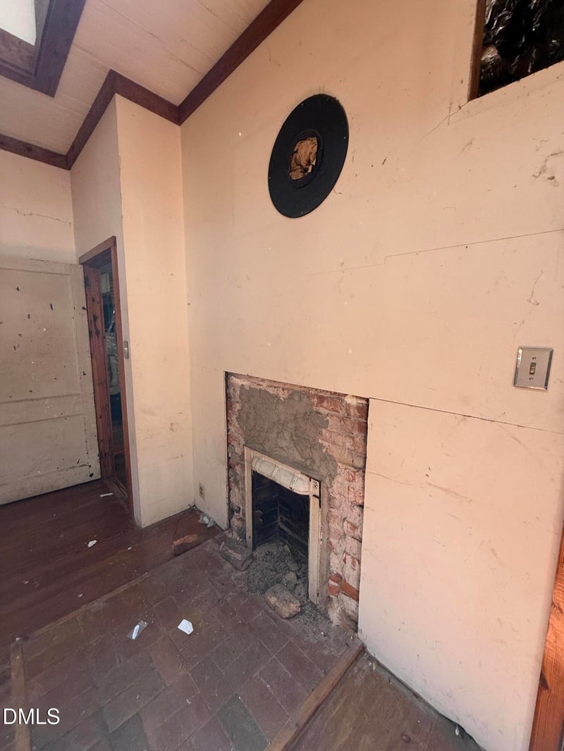 713 Shepherd St, Durham, NC 27701