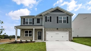 713 Sparkling Pear Dr, Willow Springs, NC 27592