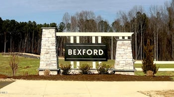 713 Sparkling Pear Dr, Willow Springs, NC 27592