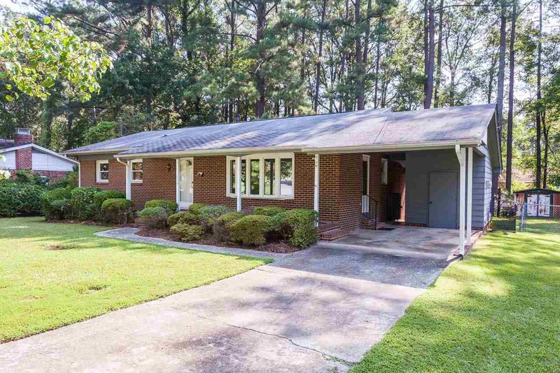 713 Spring St, Cary, NC 27511
