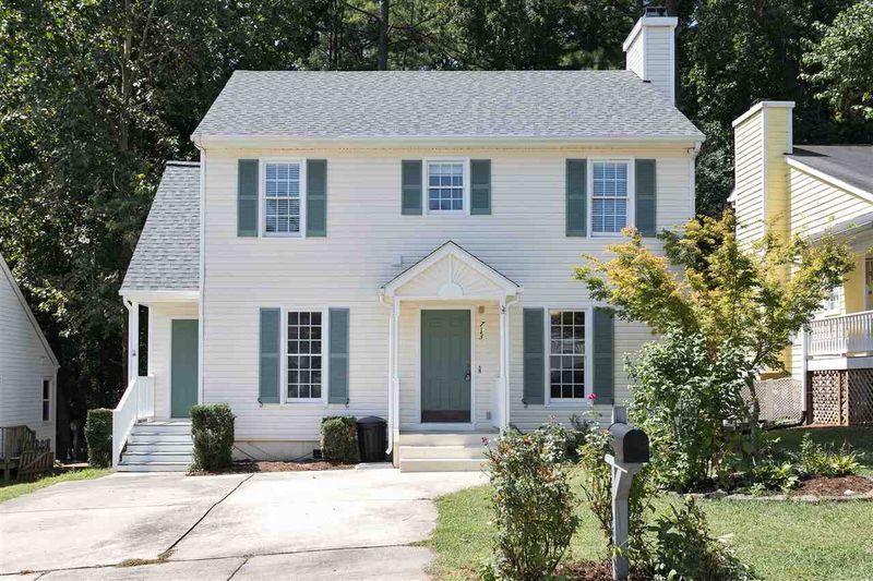 713 St Catherines Dr, Wake Forest, NC 27587