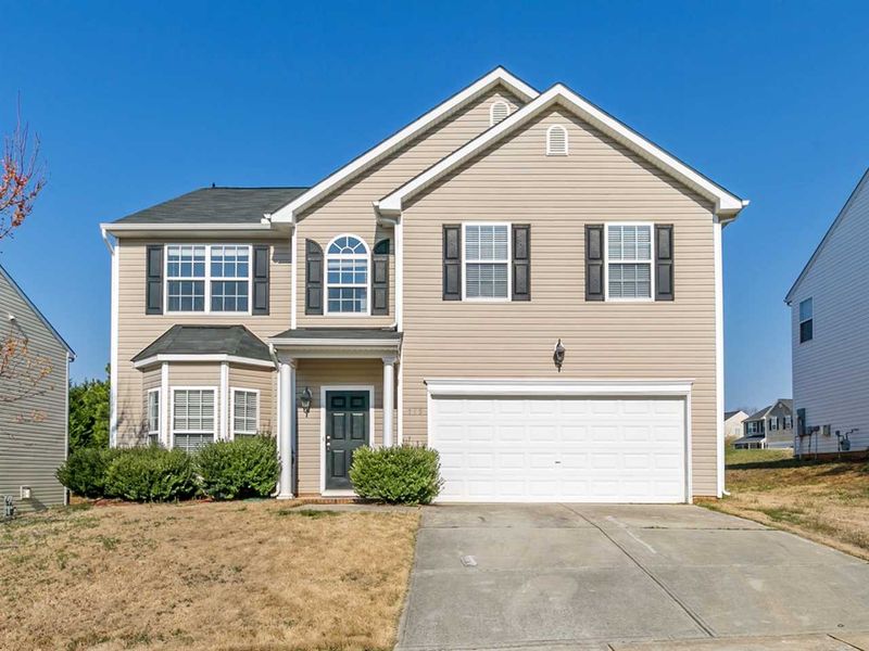 713 Stackhurst Way, Wake Forest, NC 27587