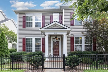 713 Summer Music Ln, Raleigh, NC 27603