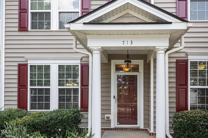 713 Summer Music Ln, Raleigh, NC 27603