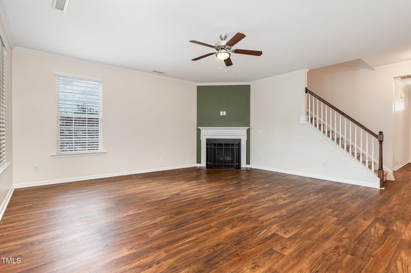 713 Summer Music Ln, Raleigh, NC 27603