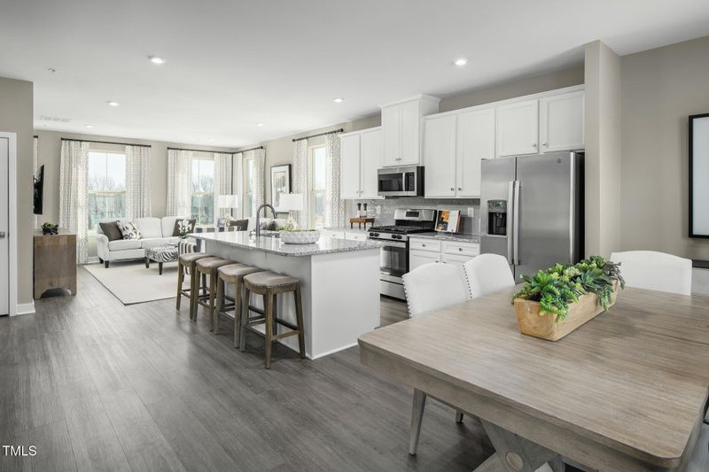 713 Tambor Rd, Durham, NC 27713