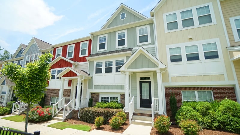713 Traditions Grande Blvd, Wake Forest, NC 27587