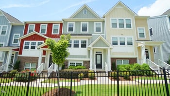 713 Traditions Grande Blvd, Wake Forest, NC 27587