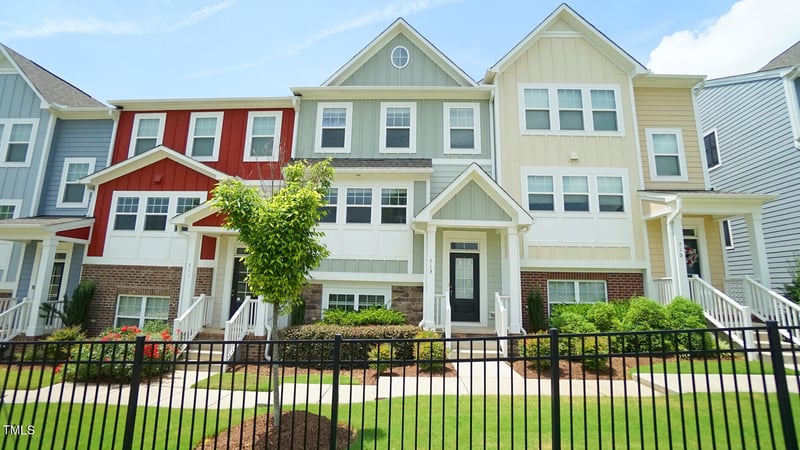 713 Traditions Grande Blvd, Wake Forest, NC 27587