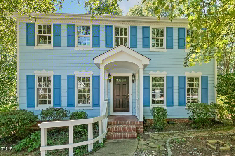713 Valerie Dr, Raleigh, NC 27606