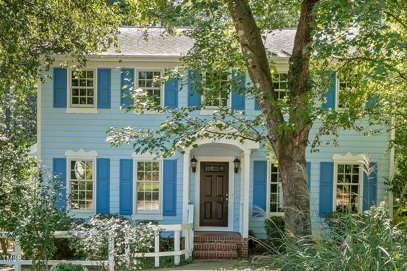 713 Valerie Dr, Raleigh, NC 27606