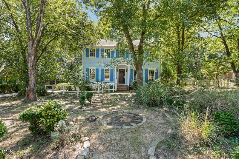 713 Valerie Dr, Raleigh, NC 27606