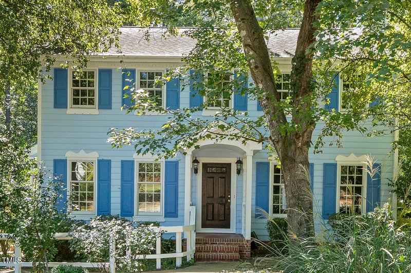 713 Valerie Dr, Raleigh, NC 27606